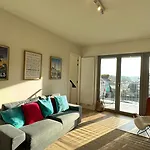 Appartement Chez Pomme