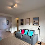 Chez Pomme Appartement Brussel