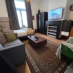 The Amber Lounge, 1040 Brussels