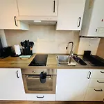 Cozy Apartment In Brussels