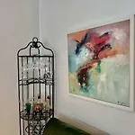 Alhambra Hideaway Prime Location