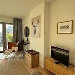 Chez Pomme Appartement Brussel