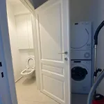 New Apartment Center Of Trendy St Gille