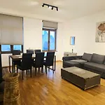 Appartement Cozy Pauli 2