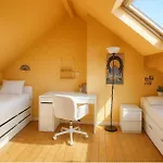 Appartement Cosy Sacre Coeur