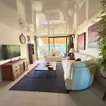 Vaste Et Somptueux Appartement A Bruxelles