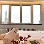 Grand Place Bourse Prestige