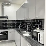 Appartement Spacious For 6 Near Center Of Brussel