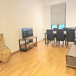 Appartement Cozy Pauli 2