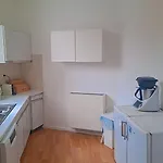 Appartement Cosy Sacre Coeur *
