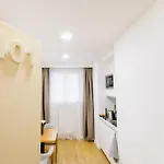 Charmant Studio - Centre-Ville - 2Min De Metro - 401