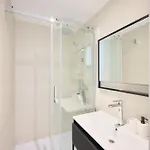 Ceuppens 5 Appartement Brussel