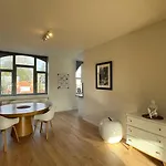 Appartement Chez Pomme Brussel