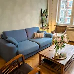 Spacious Home In Brussels