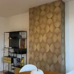 Chez Pomme Appartement *