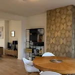 Chez Pomme Appartement Brussel