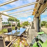 Vaste Et Somptueux Appartement A Bruxelles