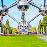 Appartement Bruxelles 1