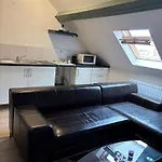 Appartement Marie Brussel