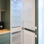 Appartement Ceuppens 5 *