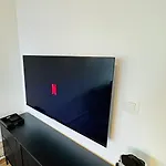 Cozy Apartment In Brussels