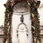 Grand Place Bourse Prestige