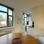Appartement Chez Pomme Brussel