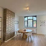 Chez Pomme Appartement *
