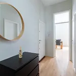 Bright Apartment Near Eu Quarter & Schuman Metro