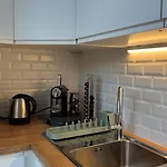 Chez Pomme Appartement