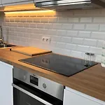 Chez Pomme Brussel