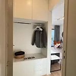 Chez Pomme Brussel