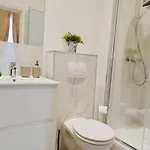 Spacious Terrace Apartment In The Heart Of Brussels