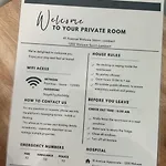 Modern & Elegant Apartment Near Montgomery