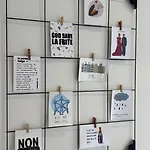 Appartement Chez Pomme