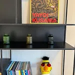 Appartement Chez Pomme *