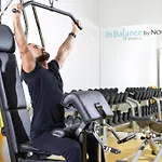 Novotel Brussels City Centre