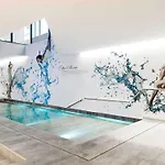 Novotel Brussels City Centre