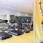 Novotel Brussels City Centre