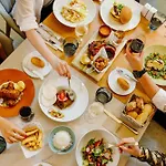 Courtyard By Marriott Brussels