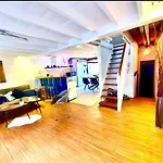 Beautiful Duplex In The Center Of Brussels