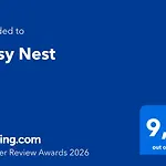 Cosy Nest