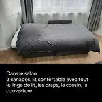 Appartement Modern In Molenbeek-saint-jean / 77 M² / Parking Brussel