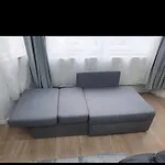 Appartement Modern In Molenbeek-saint-jean / 77 M² / Parking Brussel