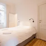 Self Check In Brussels Apartment For 2 In Heart Of Trendy Saint-Gilles