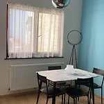 Appartement Le Goujons - New Near Midi Station