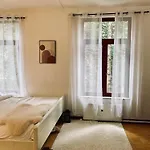 Cozy Apartment In Brussels City Center Matonge District