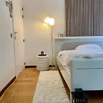 Cozy Apartment In Brussels City Center Matonge District