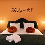 Luxury Loft Duplex Penthouse Of 190M2 & Free Parking !