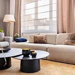 Apartment Le Charme Urbain Lumineux *
